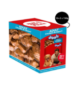 Drools Chicken & Liver Gravy Dog Food - Image 6