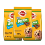 Pedigree Biscrok Chicken Dog Biscuits