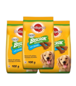Pedigree Biscrok Chicken Dog Biscuits