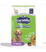 Carniwel Veg Large Breed Adult Dog Food - Image 5