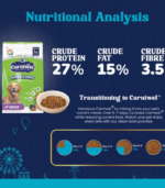 Carniwel Veg Large Breed Adult Dog Food - Image 6