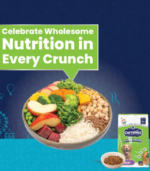 Carniwel Veg Large Breed Adult Dog Food - Image 2