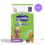 Carniwel Veg Large Breed Adult Dog Food