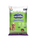 Carniwel Veg Large Breed Adult Dog Food - Image 3
