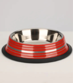 Pet Star Anti-Skid Pet Bowl - Image 2