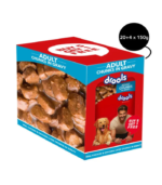 Drools Chicken & Liver Gravy Dog Food - Image 5