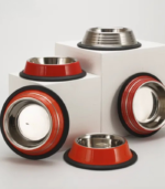 Pet Star Anti-Skid Pet Bowl