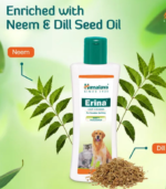 Himalaya Erina Pet Shampoo - Image 5