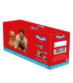 Drools Chicken & Liver Gravy Dog Food - Image 2