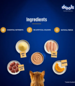 Drools Chicken Mousse Adult Cat Gravy Food - Image 4