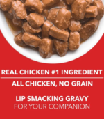 Drools Chicken & Liver Gravy Dog Food - Image 3
