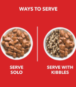 Drools Chicken & Liver Gravy Dog Food - Image 4