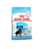 Royal Canin Maxi Puppy Dog Dry Food - Image 4