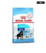 Royal Canin Maxi Puppy Dog Dry Food - Image 3