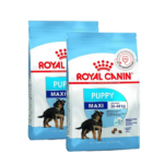 Royal Canin Maxi Puppy Dog Dry Food