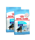 Royal Canin Maxi Puppy Dog Dry Food
