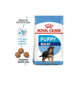 Royal Canin Maxi Puppy Dog Dry Food - Image 2
