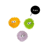 Pet Star Catnip Ball Toy for Cats - Image 3