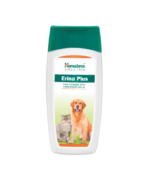 Himalaya Erina Plus Coat Cleanser for Dogs & Cats