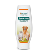 Himalaya Erina Plus Coat Cleanser for Dogs & Cats - Image 3