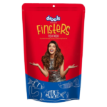 Drools Finsters Fish Flakes Food