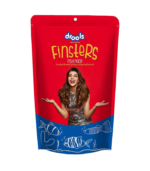 Drools Finsters Fish Flakes Food