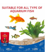 Drools Finsters Fish Flakes Food - Image 4