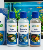 Vivaldis Aquarium Care Starter Combo - Image 3