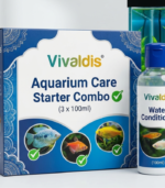 Vivaldis Aquarium Care Starter Combo - Image 2