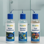 Vivaldis Aquarium Care Starter Combo