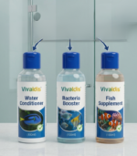 Vivaldis Aquarium Care Starter Combo