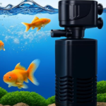 Bowlers 4-in-1 Aquarium Filter Pump