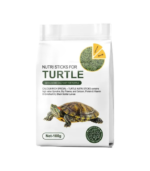 Bowlers 3-in-1 Turtle Food Sticks