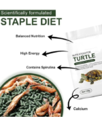 Bowlers 3-in-1 Turtle Food Sticks - Image 3