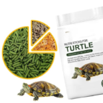 Bowlers 3-in-1 Turtle Food Sticks