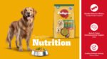 Pedigree puppy & adult 100% Veg - Image 2