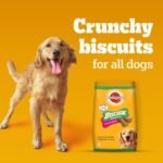 Pedigree Biscrok Chicken & milk Dog Biscuits - Image 2