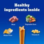 Pedigree Dentastix Mono Medium 7PC (180g) - Image 3