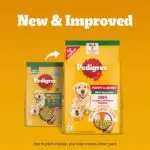 Pedigree puppy & adult 100% Veg - Image 4