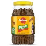 Pedigree Biscrok Dog Treats, Lamb Flavour - Image 6