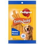Pedigree Tasty jerky Chicken Flavour 70g