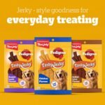 Pedigree Tasty Jerky Grilled Liver Flavour - Image 2