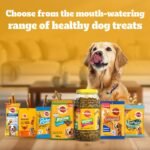 Pedigree Biscrok Chicken & milk Dog Biscuits - Image 5