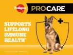 pedigree procare puppy dog food - Image 3