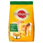 Pedigree puppy & adult 100% Veg