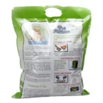 Cat Litter Lavender Scented Odor Control for a Soothing Environment, (5Kg) DogsNCats - Authorised Partner - Image 3