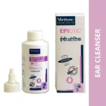 Virbac Epiotic Ear Cleanser (Salicylic Acid) for Dogs & Cats - Image 3