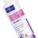 ALLERMYL Advanced Dermatology Shampoo – Piroctone Olamine-Based Skin Lipid Complex for Atopic Dermatitis in Dogs & Cats