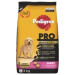 Pedigree pro puppy large breed - Image 2