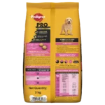 Pedigree pro puppy large breed - Image 5